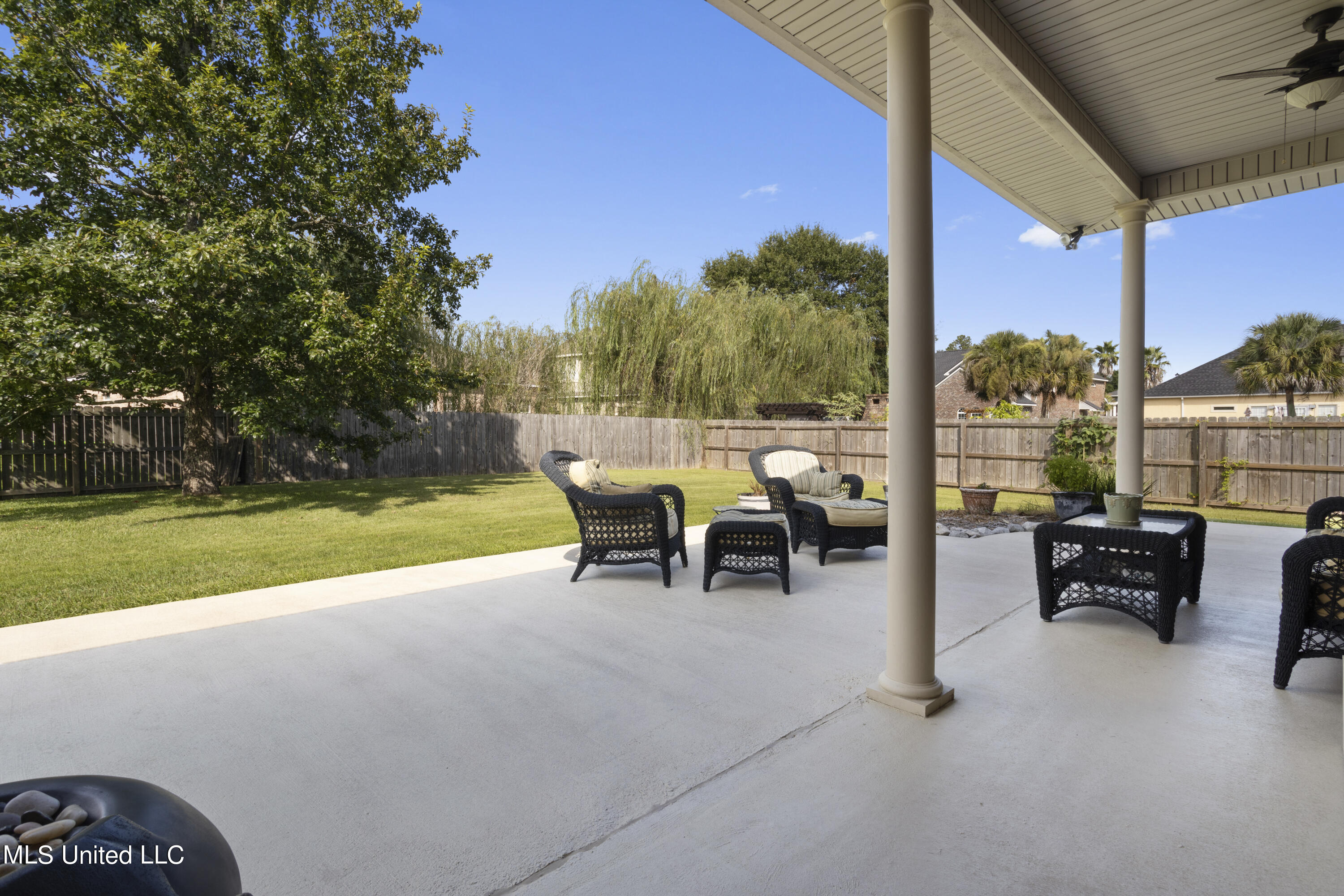 2320 Rue Maison Biloxi, MS 39532 - Photo 34 of 43 036