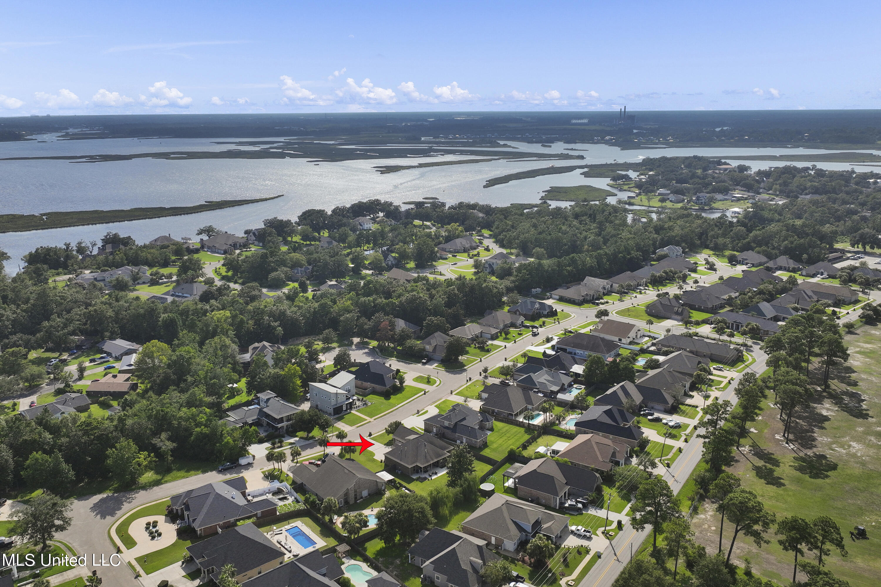 2320 Rue Maison Biloxi, MS 39532 - Photo 41 of 43 043