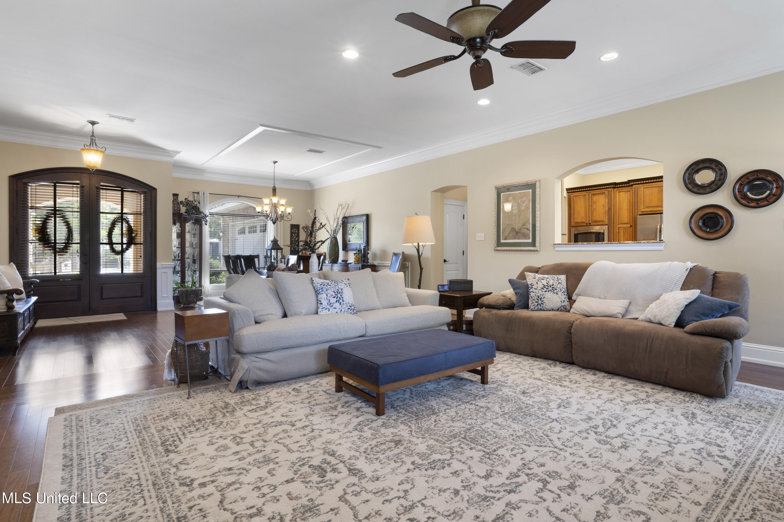 2320 Rue Maison Biloxi, MS 39532 - Photo 6 of 43 008