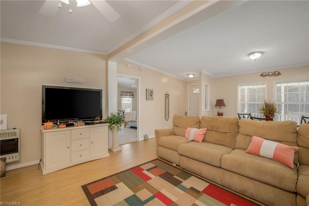 1620 Tom Shelton Road Sandy Ridge, NC 27046 - Photo 11 of 45