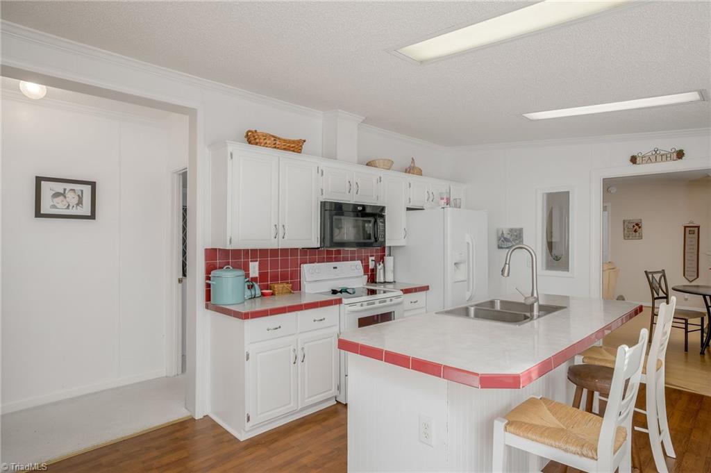 1620 Tom Shelton Road Sandy Ridge, NC 27046 - Photo 14 of 45