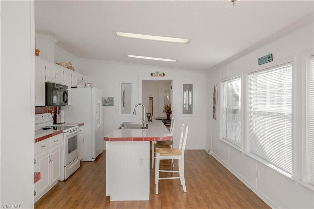 1620 Tom Shelton Road Sandy Ridge, NC 27046 - Photo 15 of 45