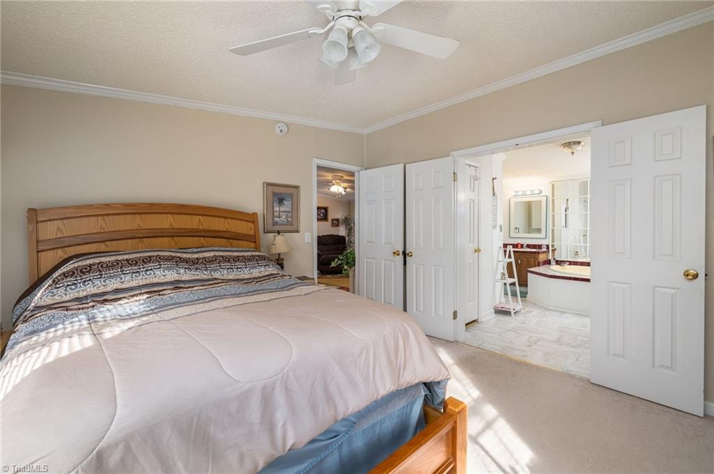 1620 Tom Shelton Road Sandy Ridge, NC 27046 - Photo 21 of 45