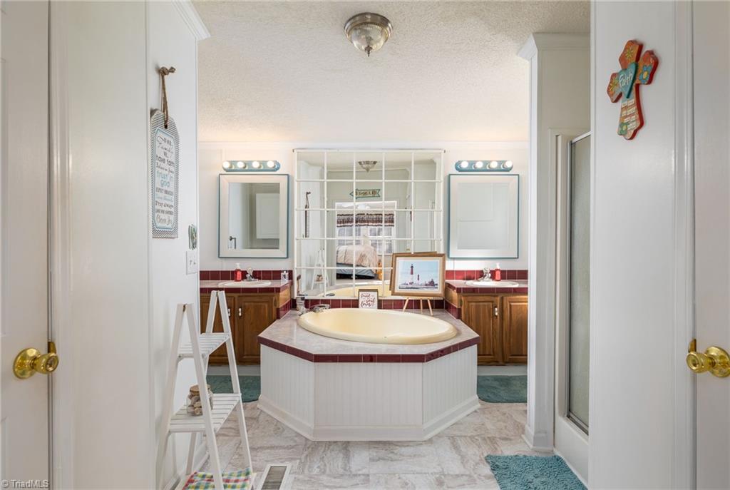 1620 Tom Shelton Road Sandy Ridge, NC 27046 - Photo 22 of 45