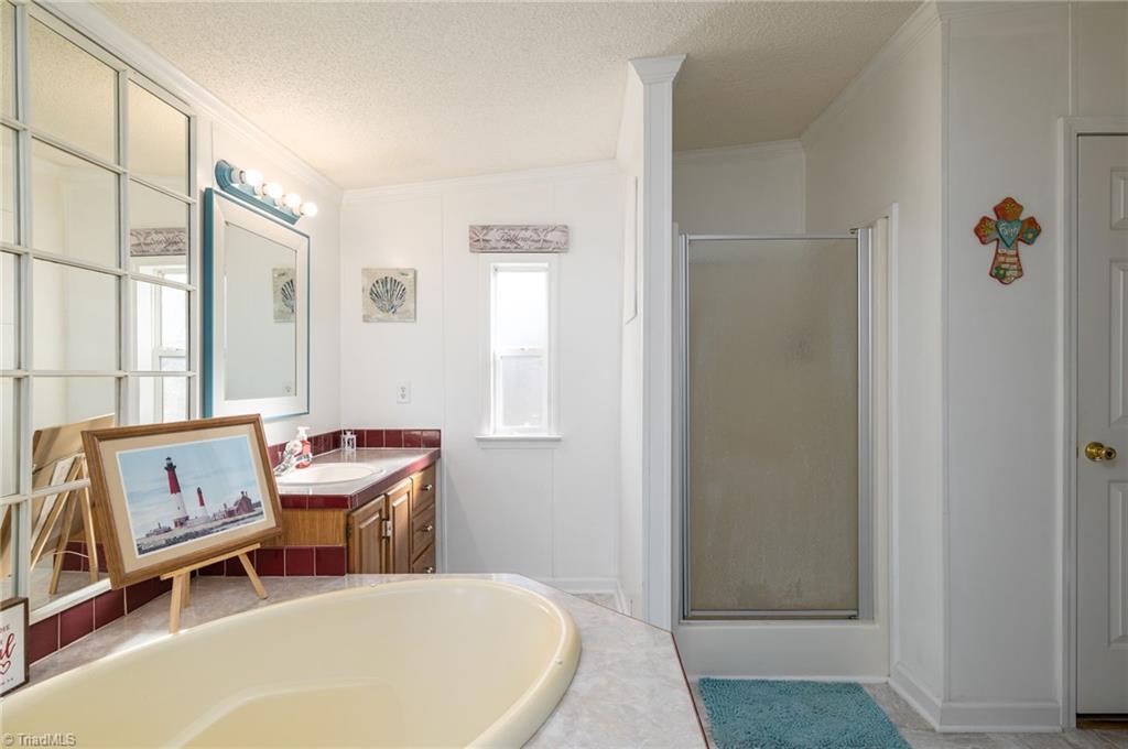 1620 Tom Shelton Road Sandy Ridge, NC 27046 - Photo 24 of 45