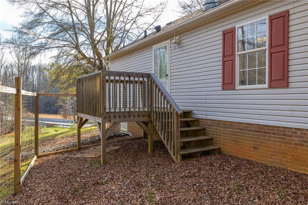 1620 Tom Shelton Road Sandy Ridge, NC 27046 - Photo 34 of 45