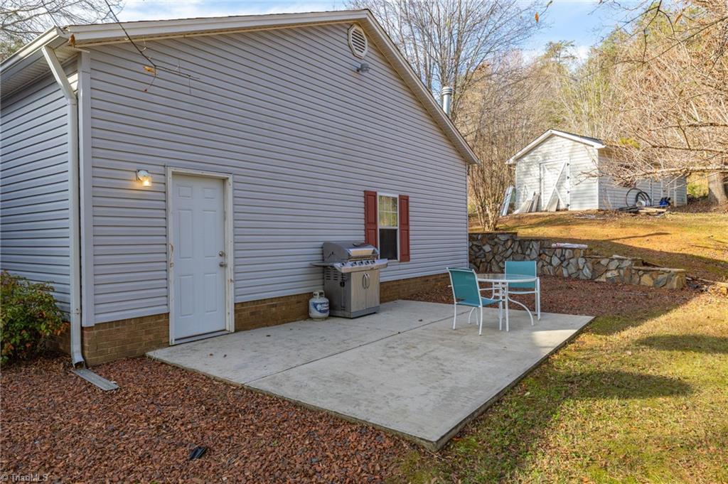 1620 Tom Shelton Road Sandy Ridge, NC 27046 - Photo 36 of 45