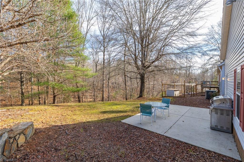 1620 Tom Shelton Road Sandy Ridge, NC 27046 - Photo 37 of 45