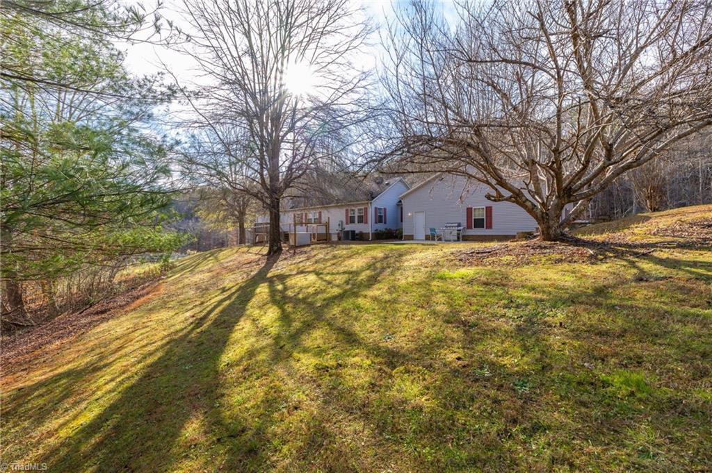 1620 Tom Shelton Road Sandy Ridge, NC 27046 - Photo 39 of 45