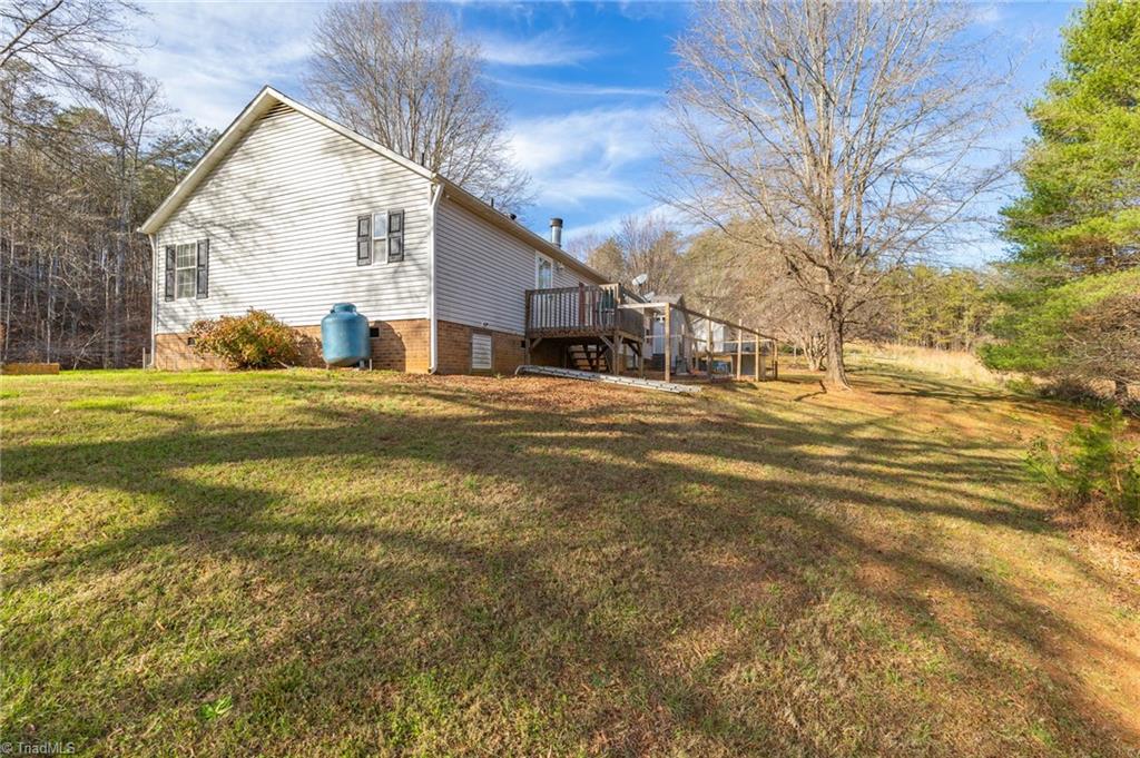 1620 Tom Shelton Road Sandy Ridge, NC 27046 - Photo 40 of 45