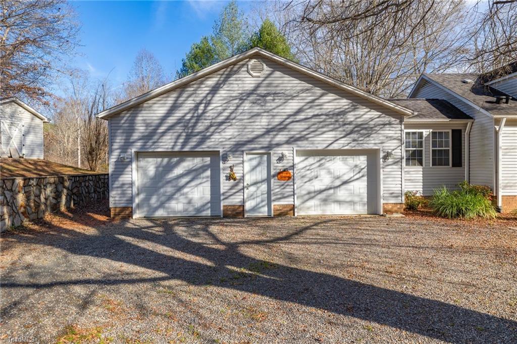 1620 Tom Shelton Road Sandy Ridge, NC 27046 - Photo 42 of 45