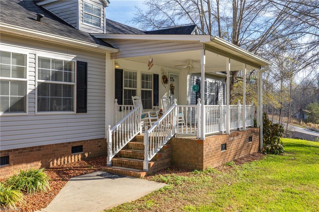 1620 Tom Shelton Road Sandy Ridge, NC 27046 - Photo 6 of 45