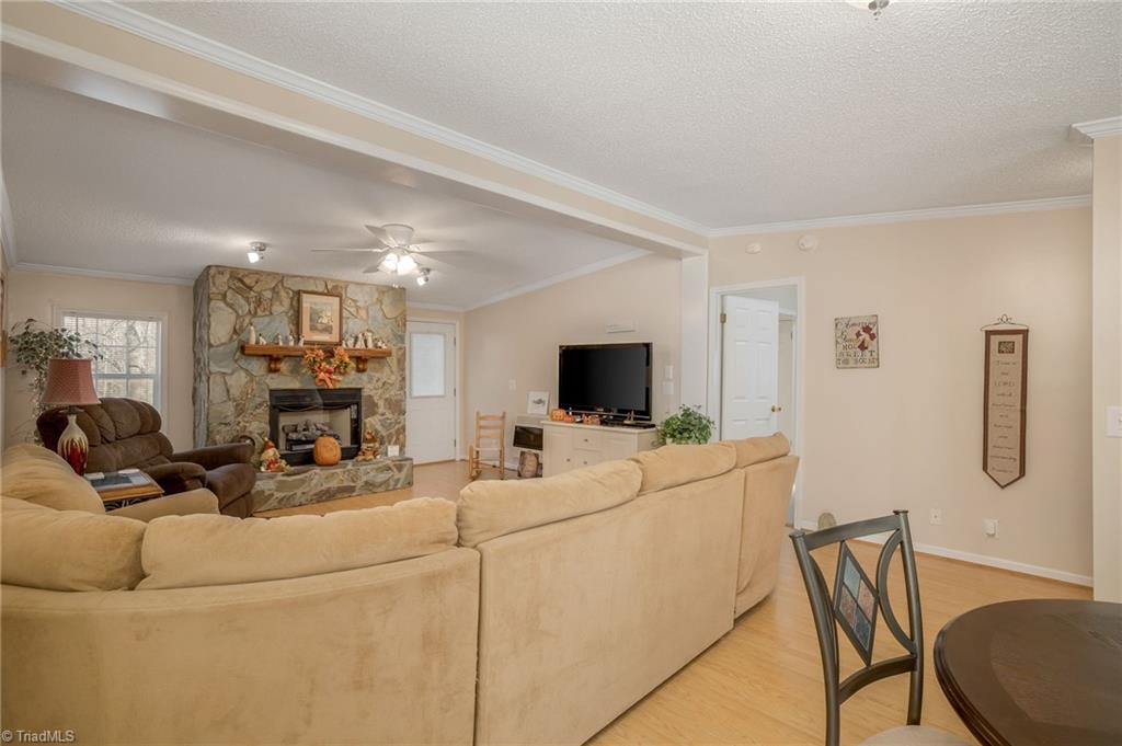 1620 Tom Shelton Road Sandy Ridge, NC 27046 - Photo 9 of 45