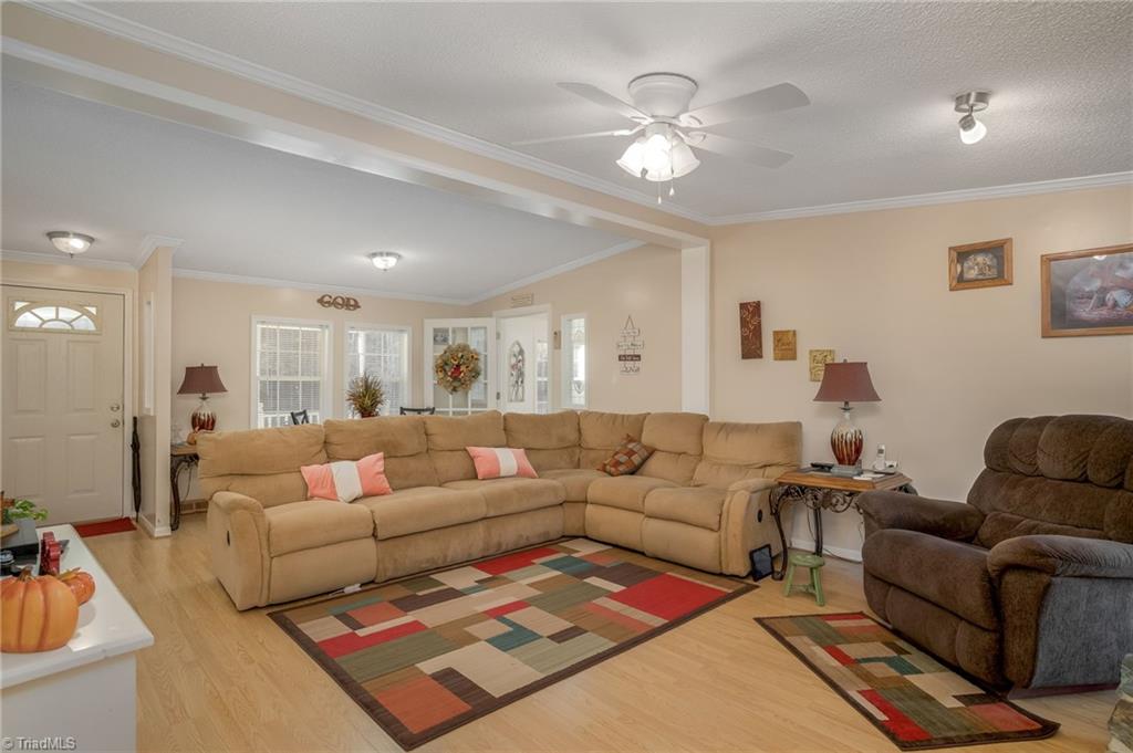 1620 Tom Shelton Road Sandy Ridge, NC 27046 - Photo 10 of 45