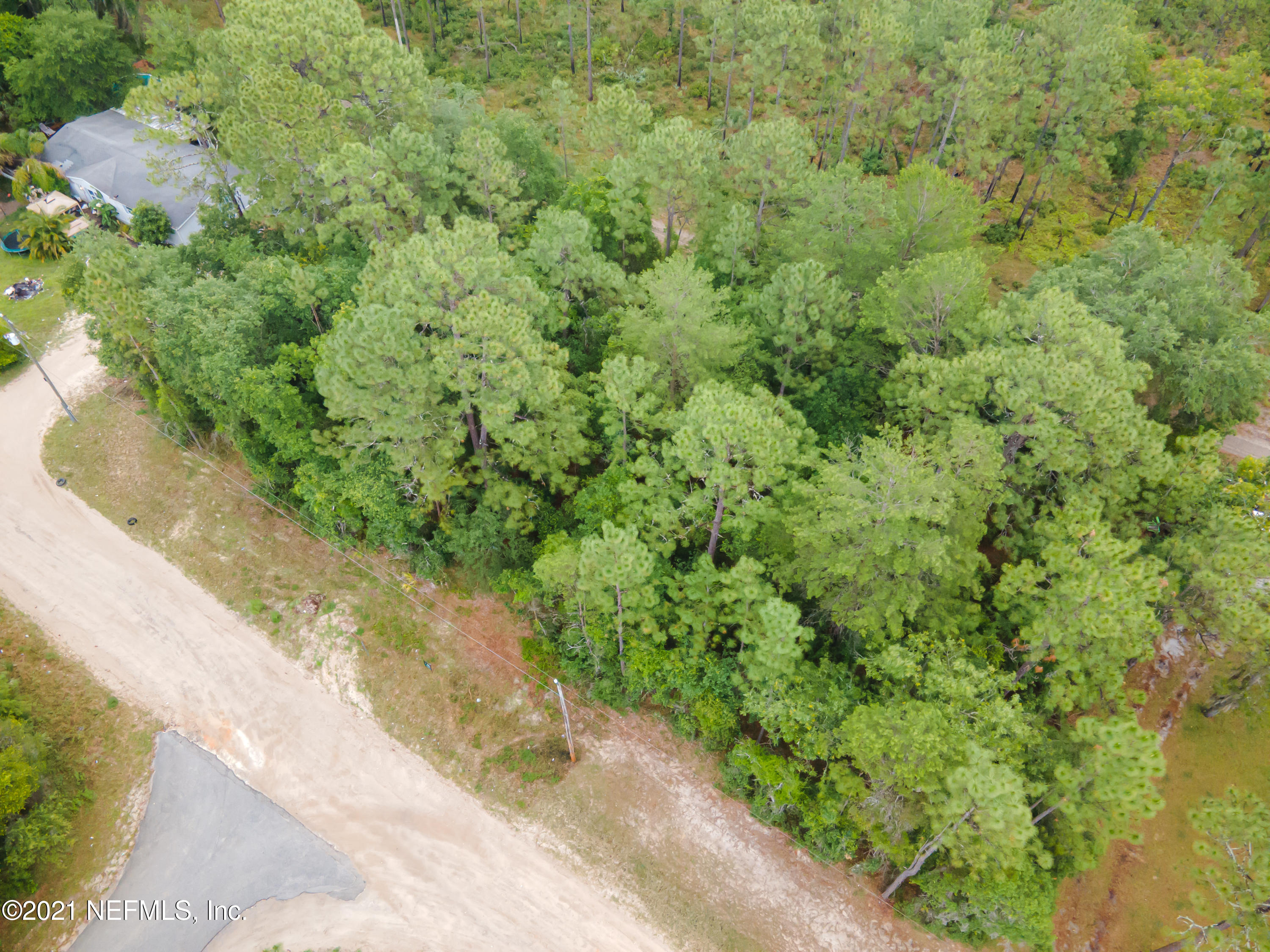 130 Fox Den Road Satsuma, FL 32189 - Photo 3 of 10 130 Fox Den Rd, Satsuma, FL, 32189