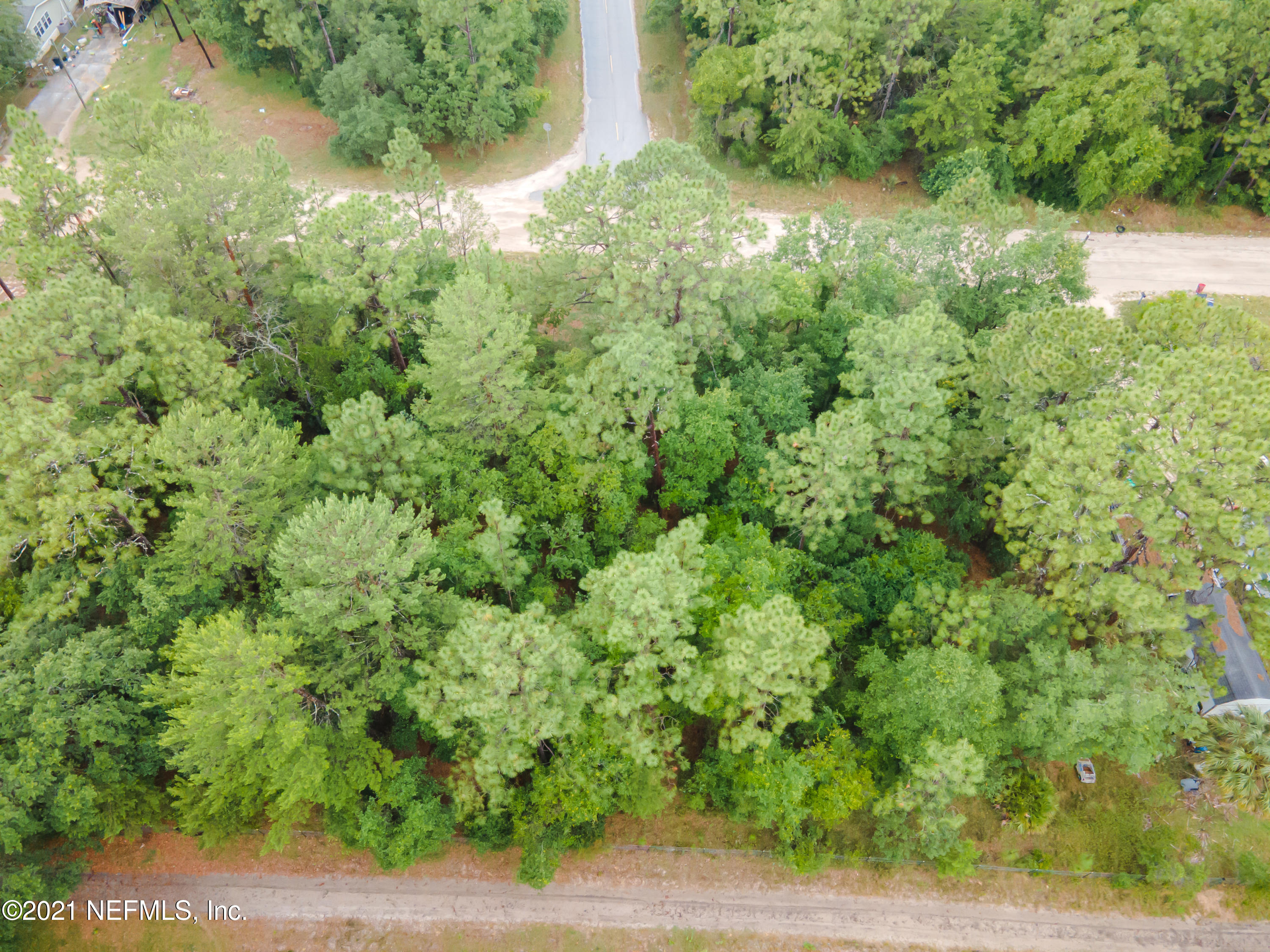 130 Fox Den Road Satsuma, FL 32189 - Photo 8 of 10 130 Fox Den Rd, Satsuma, FL, 32189