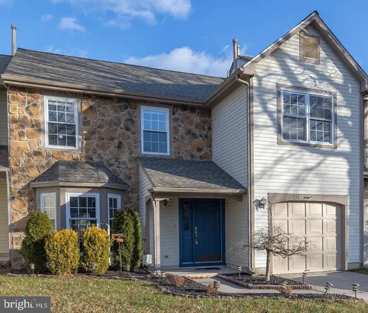 $469,999 | 111 Sandhurst Drive, Mount Laurel, NJ 08054