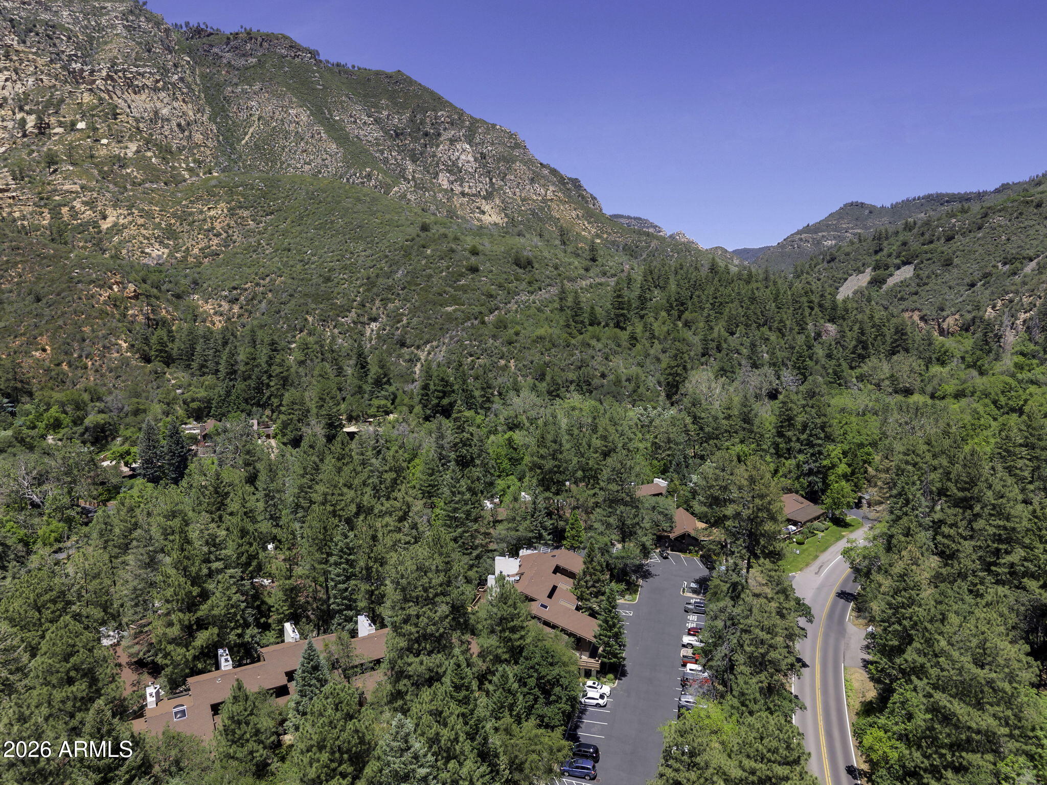 8351 North State Rte 89A, Unit 13 Sedona, AZ 86336 - Photo 56 of 56