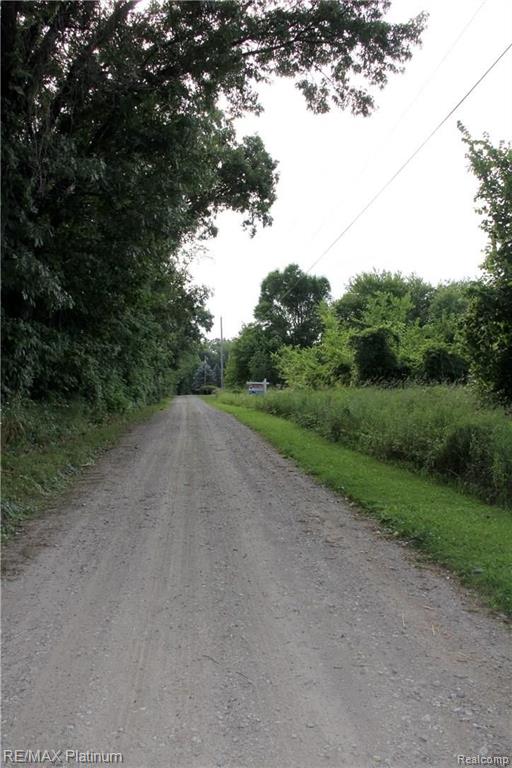 V/l Bullard Road Fenton, MI 48430 - Photo 3 of 9