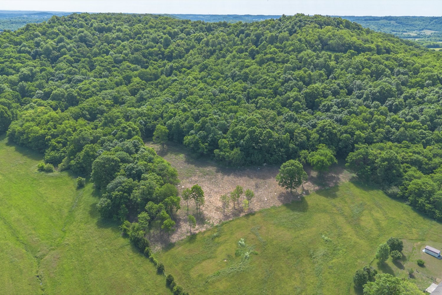 402 Cortner Hollow Road Petersburg, TN 37144 - Photo 44 of 54