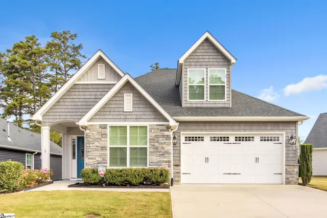 $499,900 | 17 Golden Apple Trail, Mauldin, SC 29662