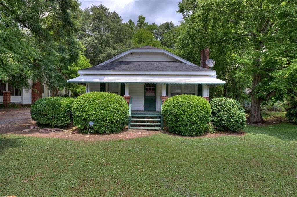 204 N Avenue Northeast Rome, GA 30161 - Photo 1 of 1