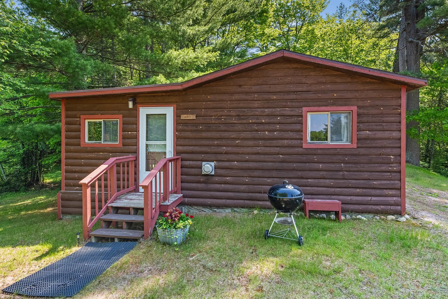 8550 Sand Lake Road Harshaw, WI 54529 - Photo 68 of 99 Gallery Image 68