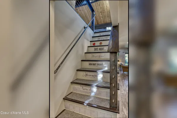 $425,000 | 5305 West Fairway Lane, Unit 21, Rathdrum, ID 83858