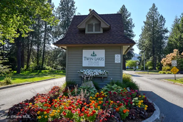 $425,000 | 5305 West Fairway Lane, Unit 21, Rathdrum, ID 83858