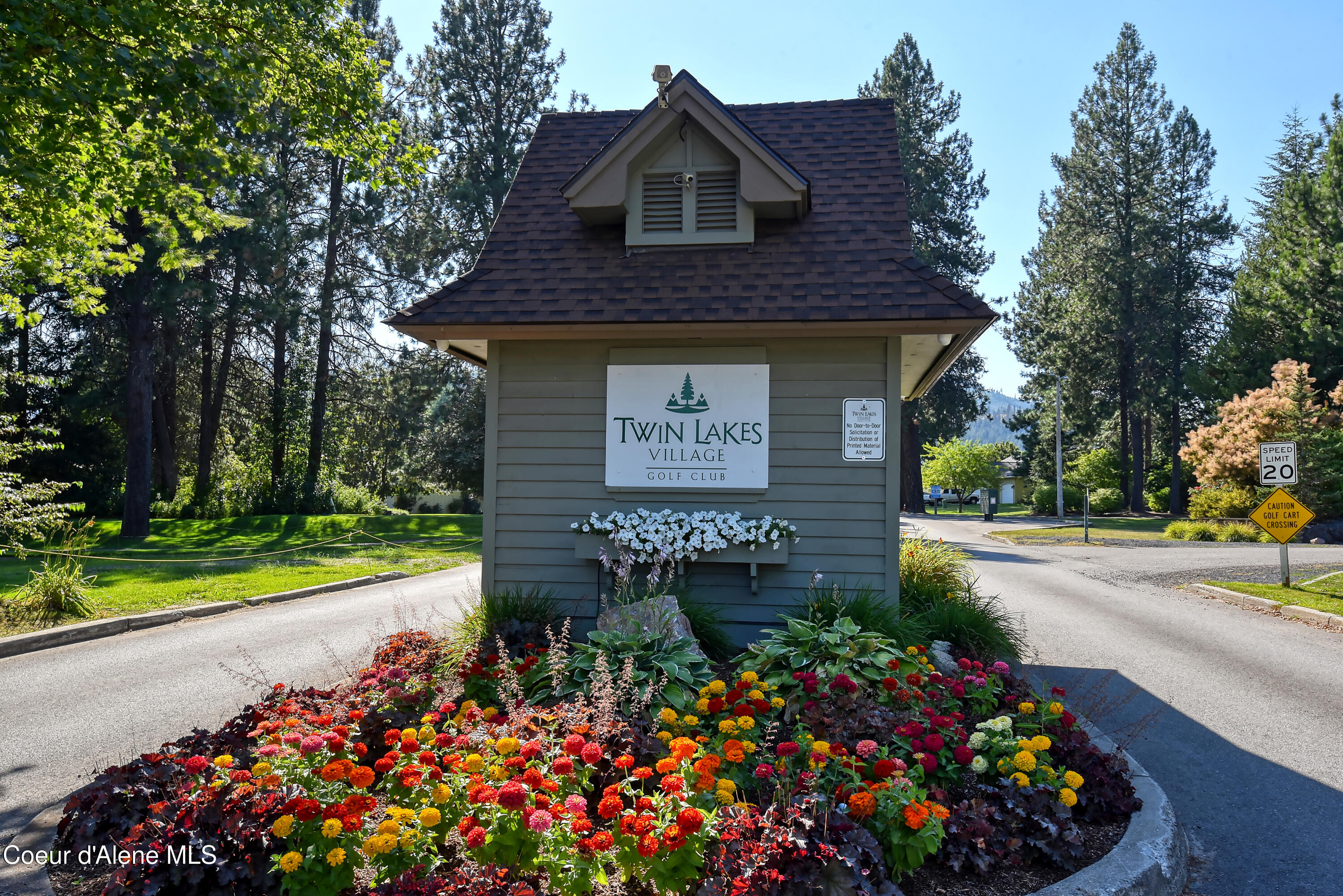 5305 West Fairway Lane, Unit 21 Rathdrum, ID 83858 - Photo 29 of 30 034-NEW