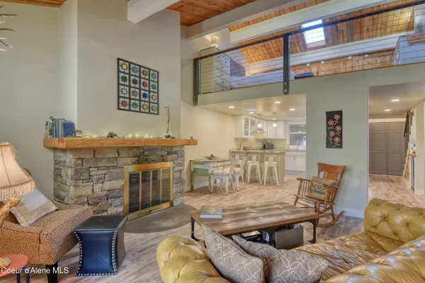 $425,000 | 5305 West Fairway Lane, Unit 21, Rathdrum, ID 83858