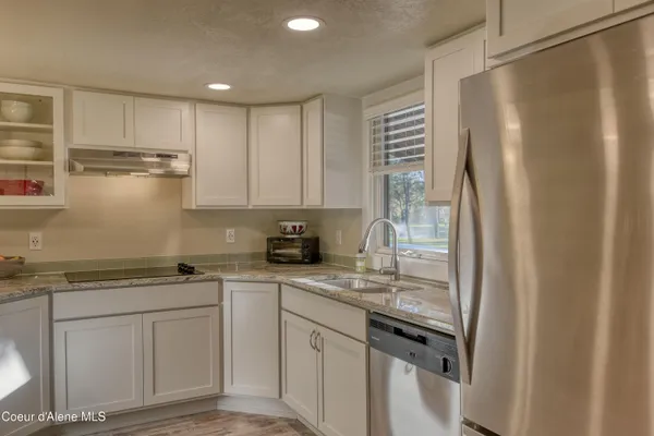 $425,000 | 5305 West Fairway Lane, Unit 21, Rathdrum, ID 83858