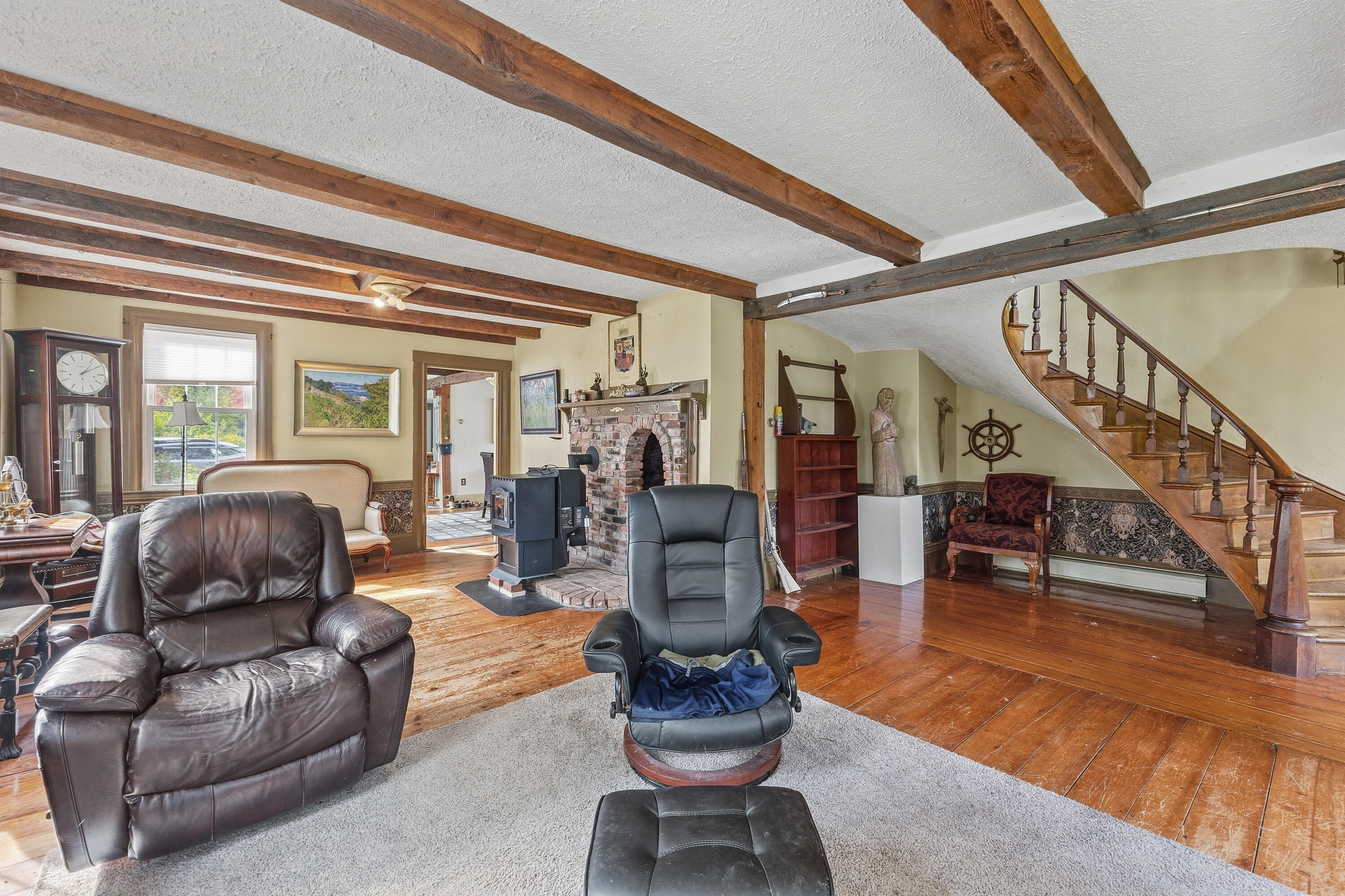412 Alexander Reed Road Richmond, ME 04357 - Photo 13 of 45 412 Alexander Reed Rd_0122