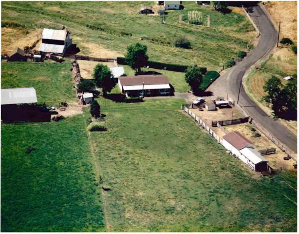 1295 Bussell Road Walla Walla, WA 99362 - Photo 1 of 1