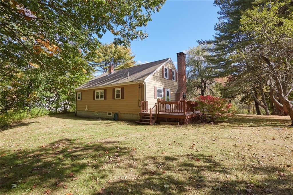 34 Chapel Street Boothbay, ME 04537 - Photo 6 of 23 Photo