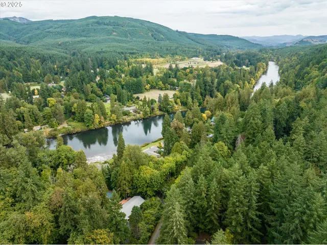 $699,000 | 41929 Deerhorn Road, Springfield, OR 97478