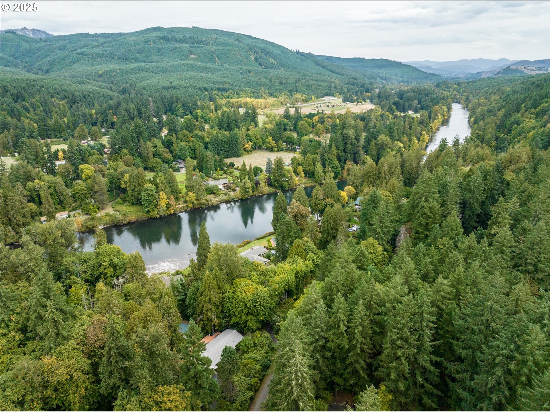 41929 Deerhorn Road Springfield, OR 97478 - Photo 2 of 46