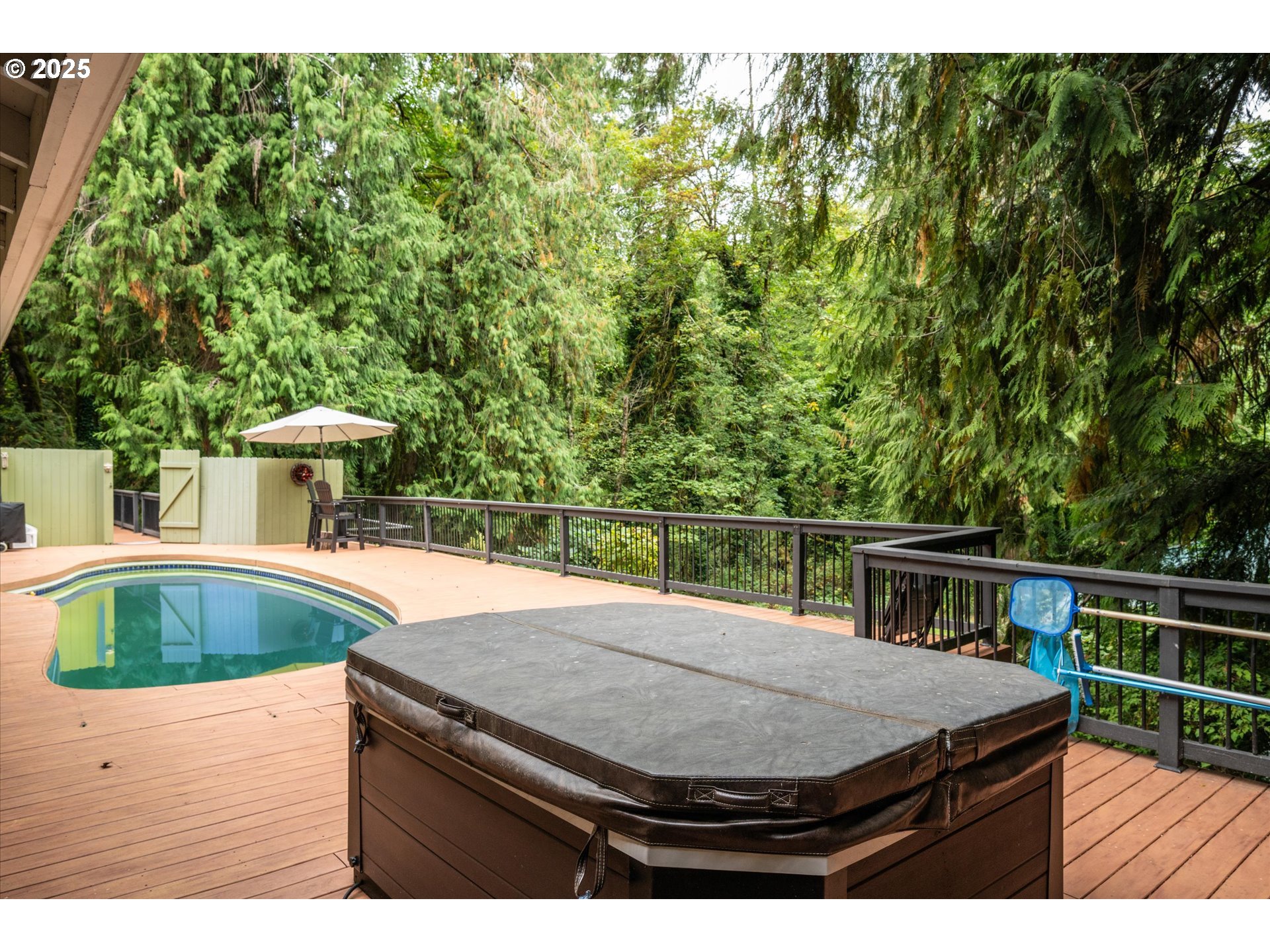 41929 Deerhorn Road Springfield, OR 97478 - Photo 23 of 46