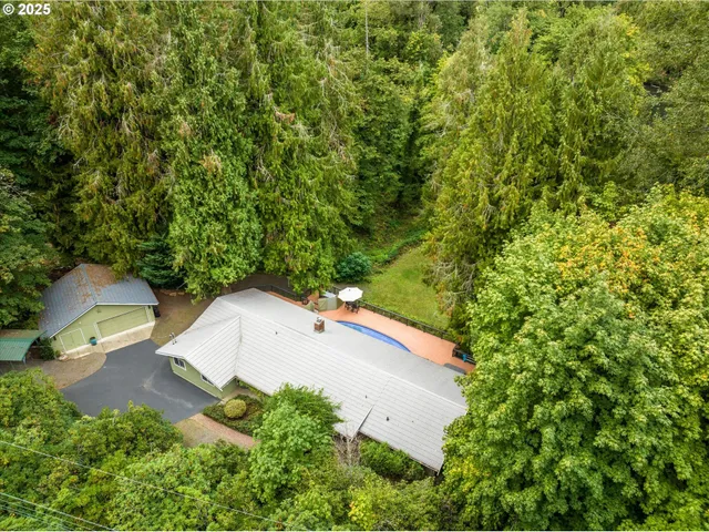 $699,000 | 41929 Deerhorn Road, Springfield, OR 97478