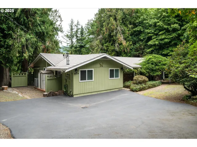 $699,000 | 41929 Deerhorn Road, Springfield, OR 97478