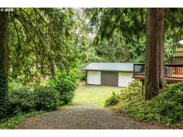 $699,000 | 41929 Deerhorn Road, Springfield, OR 97478