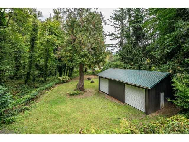 $699,000 | 41929 Deerhorn Road, Springfield, OR 97478