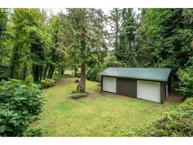 $699,000 | 41929 Deerhorn Road, Springfield, OR 97478