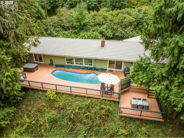 $699,000 | 41929 Deerhorn Road, Springfield, OR 97478