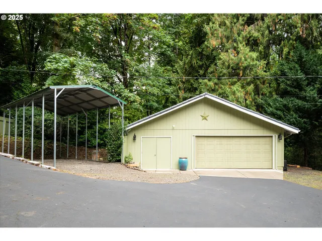 $699,000 | 41929 Deerhorn Road, Springfield, OR 97478
