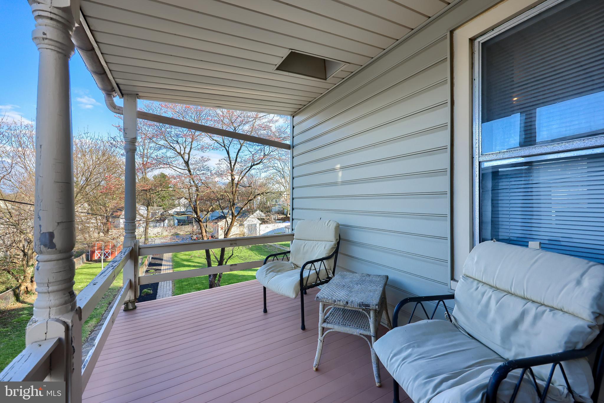 219 North Cedar Street Lititz, PA 17543 - Photo 31 of 41
