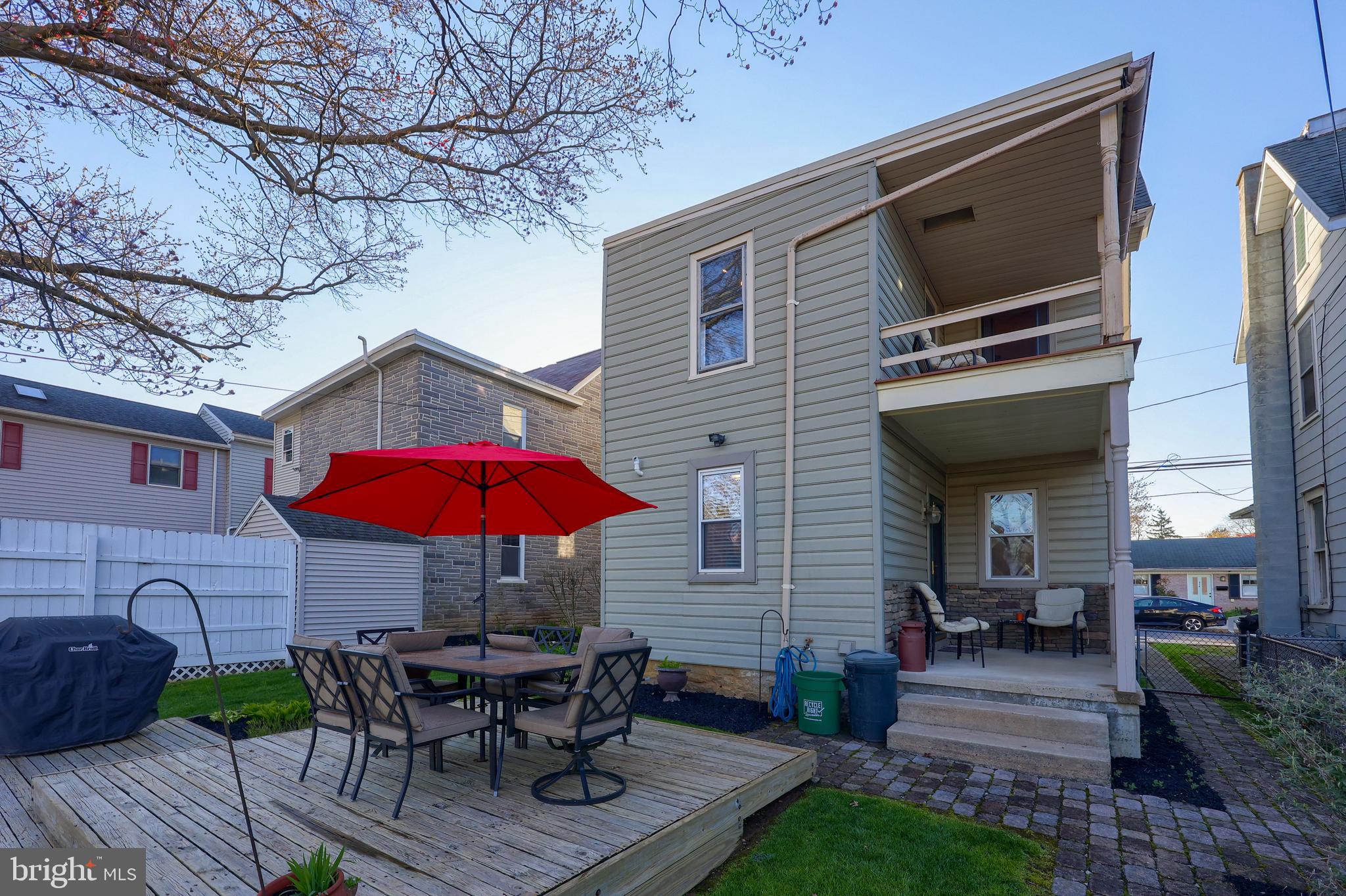 219 North Cedar Street Lititz, PA 17543 - Photo 32 of 41