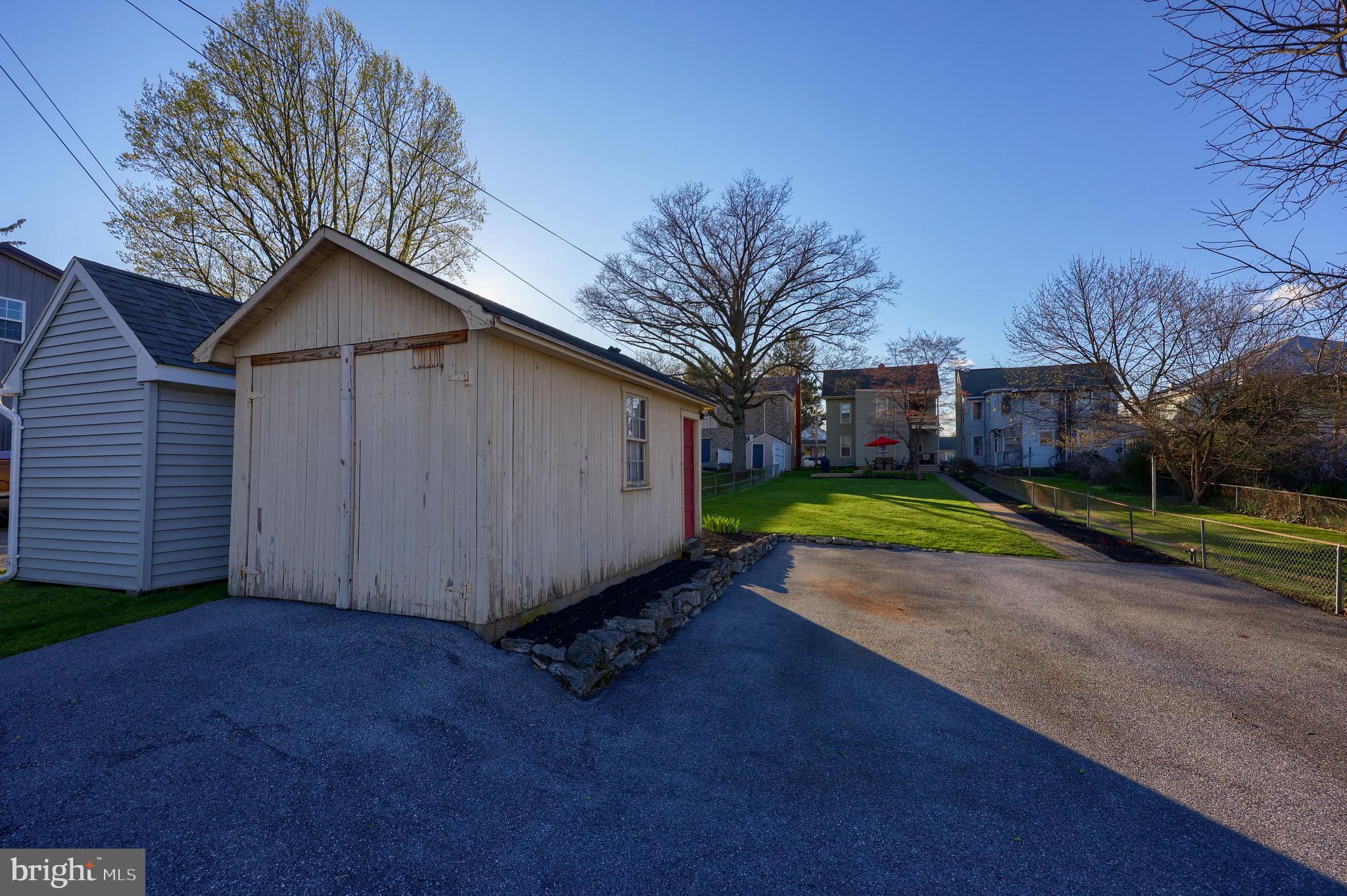 219 North Cedar Street Lititz, PA 17543 - Photo 40 of 41