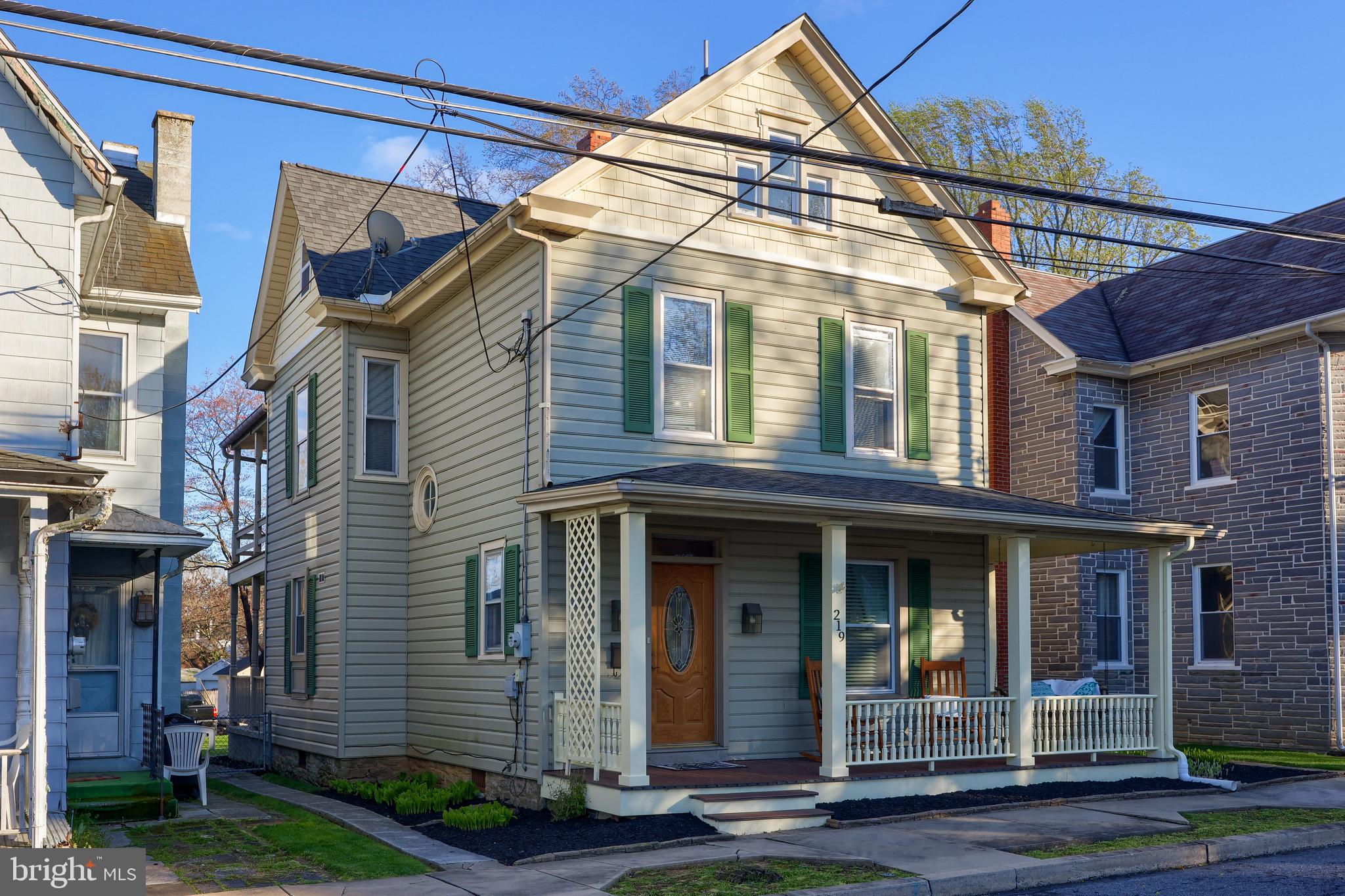 219 North Cedar Street Lititz, PA 17543 - Photo 41 of 41