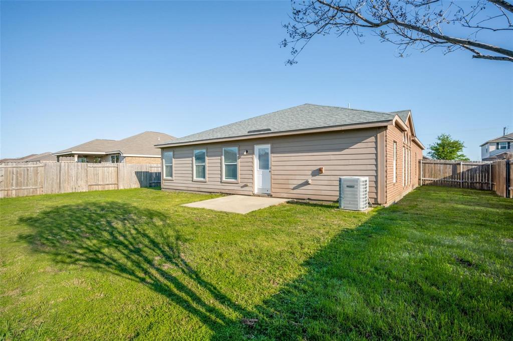 317 Meadow View Lane Anna, TX 75409 - Photo 25 of 25